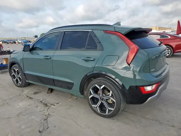 KNDCR3LE9P5091925 2023 KIA NIRO - Image 2