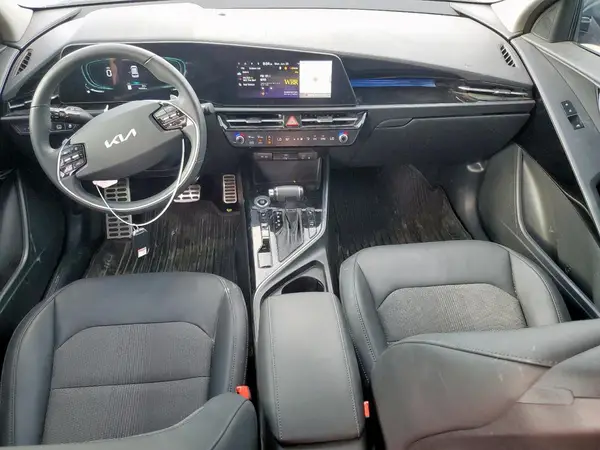 KNDCR3LE9P5091925 2023 KIA NIRO - Image 8