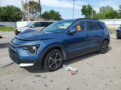 KNDCR3LE9P5097935 2023 KIA NIRO