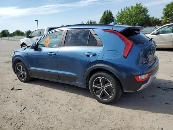 KNDCR3LE9P5097935 2023 KIA NIRO - Image 2