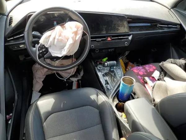 KNDCR3LE9P5097935 2023 KIA NIRO - Image 8