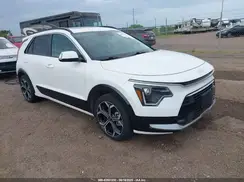 KNDCR3LE9P5098213 2023 KIA NIRO