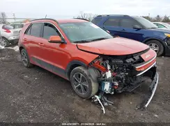 KNDCR3LE9P5098440 2023 KIA NIRO