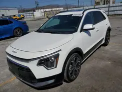 KNDCR3LE9P5098812 2023 KIA NIRO