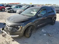 KNDCR3LE9P5099717 2023 KIA NIRO