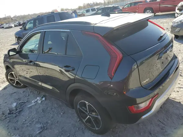 KNDCR3LE9P5099717 2023 KIA NIRO - Image 2