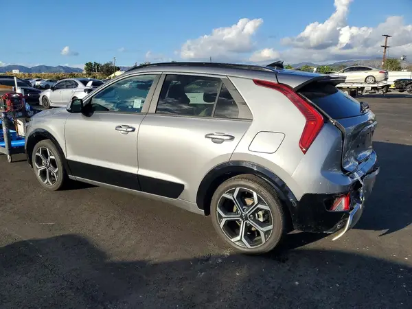 KNDCR3LE9P5101479 2023 KIA NIRO - Image 2