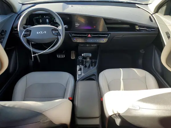 KNDCR3LE9P5101479 2023 KIA NIRO - Image 8