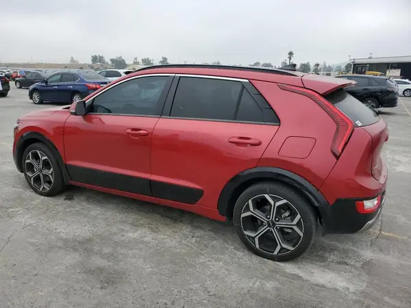 KNDCR3LE9P5106326 2023 KIA NIRO - Image 2