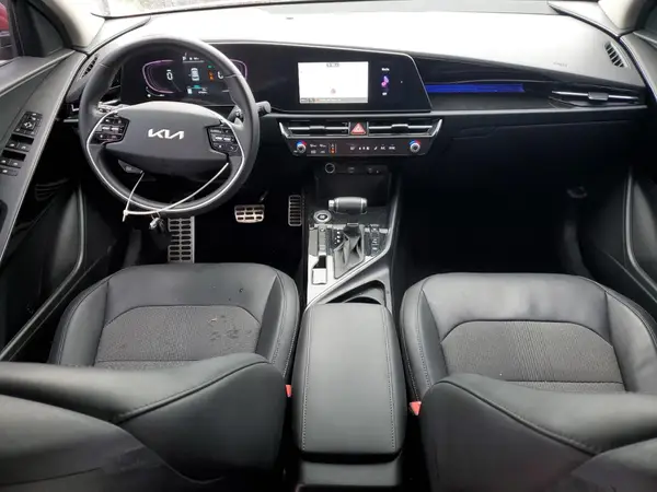 KNDCR3LE9P5106326 2023 KIA NIRO - Image 8