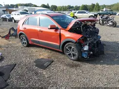 KNDCR3LE9P5108450 2023 KIA NIRO