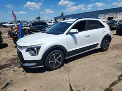 KNDCR3LE9P5109906 2023 KIA NIRO