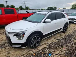KNDCR3LE9P5110991 2023 KIA NIRO