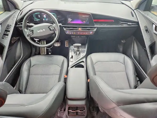KNDCR3LE9P5110991 2023 KIA NIRO - Image 8