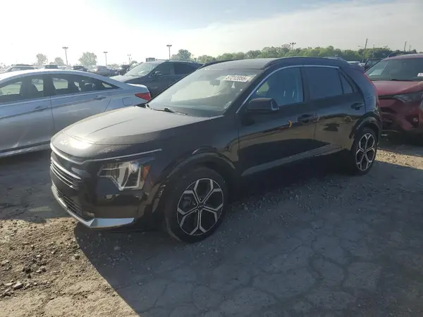KNDCR3LE9P5113003 2023 KIA NIRO - Image 1
