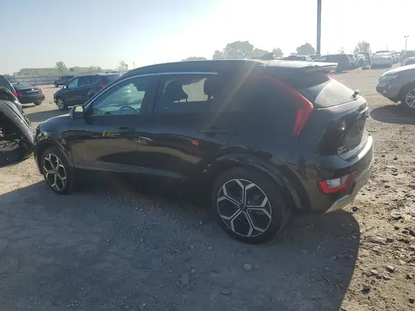 KNDCR3LE9P5113003 2023 KIA NIRO - Image 2