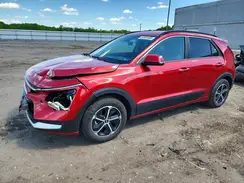 KNDCR3LE9P5115818 2023 KIA NIRO