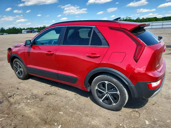 KNDCR3LE9P5115818 2023 KIA NIRO - Image 2