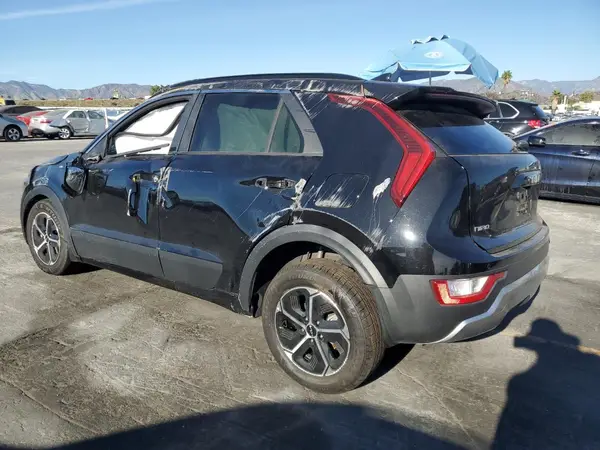 KNDCR3LE9R5128409 2024 KIA NIRO - Image 2