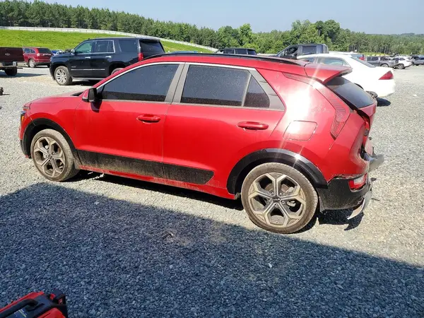 KNDCR3LE9R5131651 2024 KIA NIRO - Image 2
