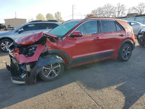 KNDCR3LE9R5136929 2024 KIA NIRO - Image 1