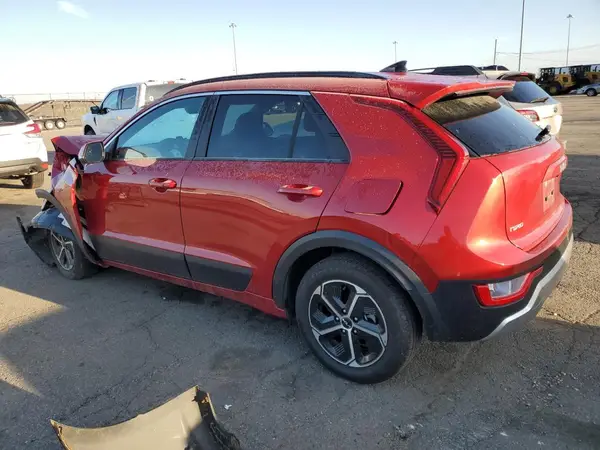 KNDCR3LE9R5136929 2024 KIA NIRO - Image 2