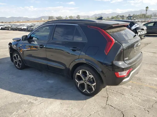 KNDCR3LE9R5138048 2024 KIA NIRO - Image 2