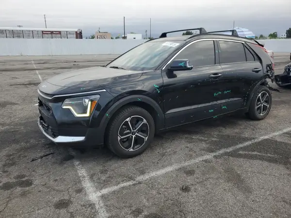 KNDCR3LE9R5147476 2024 KIA NIRO - Image 1