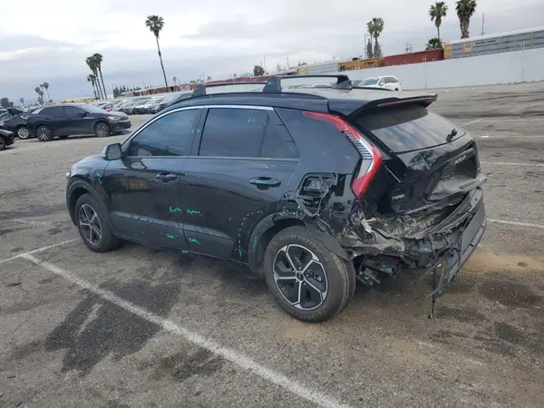 KNDCR3LE9R5147476 2024 KIA NIRO - Image 2
