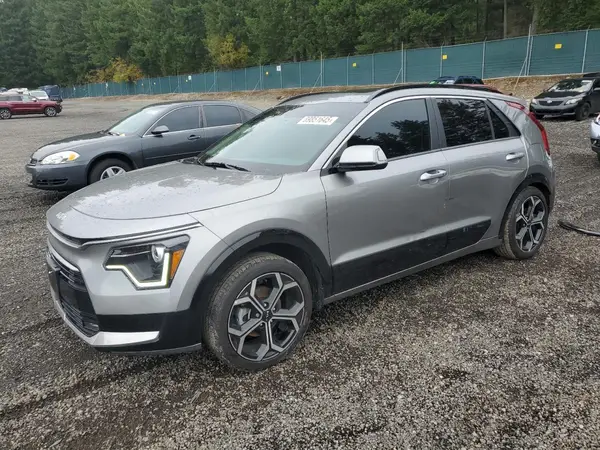 KNDCR3LE9R5148885 2024 KIA NIRO - Image 1
