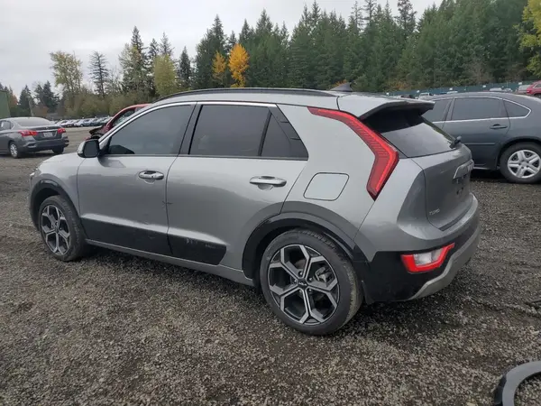 KNDCR3LE9R5148885 2024 KIA NIRO - Image 2