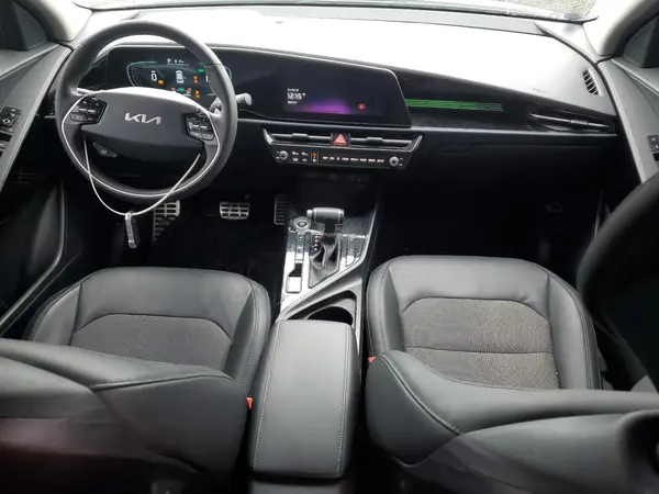 KNDCR3LE9R5148885 2024 KIA NIRO - Image 8