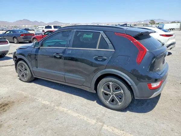 KNDCR3LE9R5153990 2024 KIA NIRO - Image 2