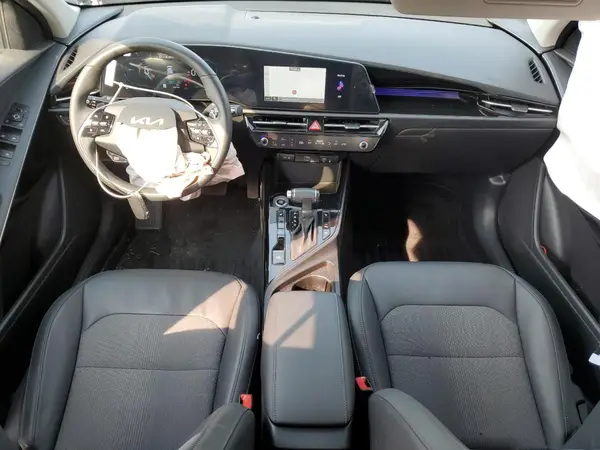 KNDCR3LE9R5158381 2024 KIA NIRO - Image 8