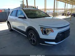 KNDCR3LE9R5158400 2024 KIA NIRO