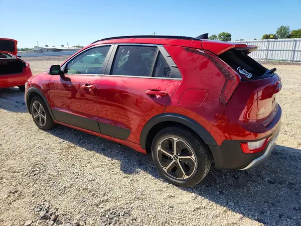 KNDCR3LE9R5159482 2024 KIA NIRO - Image 2
