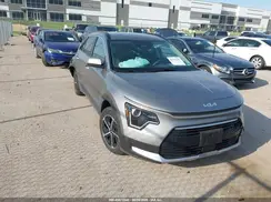 KNDCR3LE9R5162317 2024 KIA NIRO