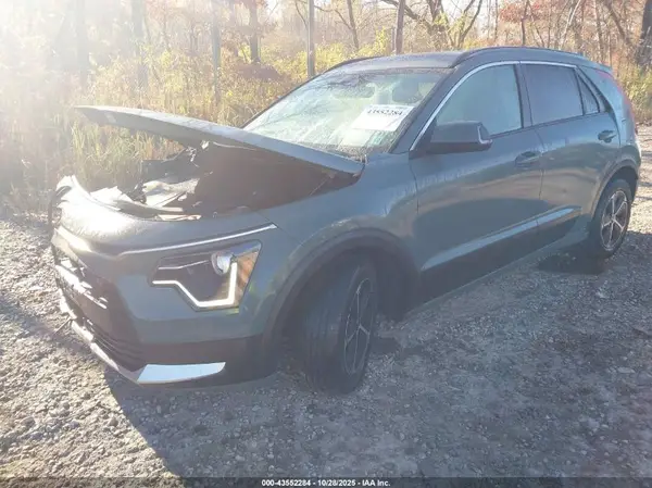 KNDCR3LE9R5166321 2024 KIA NIRO - Image 2