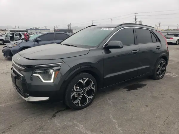 KNDCR3LE9R5169851 2024 KIA NIRO - Image 1