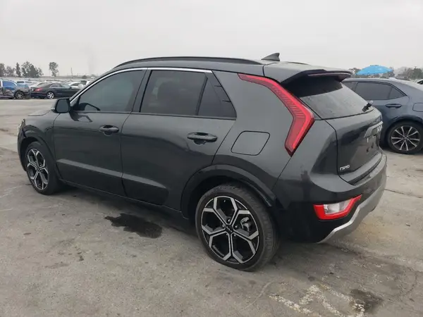KNDCR3LE9R5169851 2024 KIA NIRO - Image 2