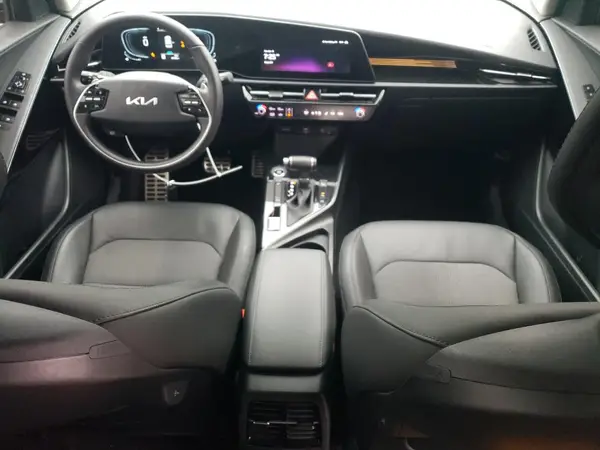 KNDCR3LE9R5169851 2024 KIA NIRO - Image 8