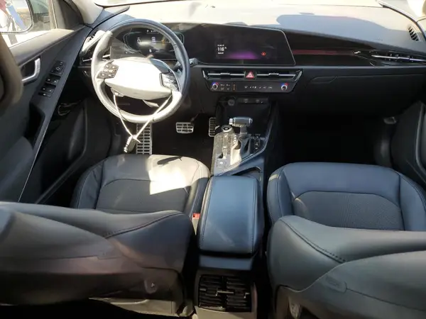 KNDCR3LE9R5176637 2024 KIA NIRO - Image 8