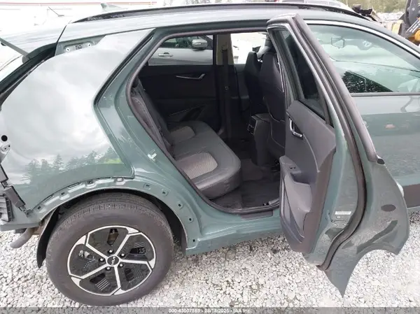 KNDCR3LE9R5176833 2024 KIA NIRO - Image 8