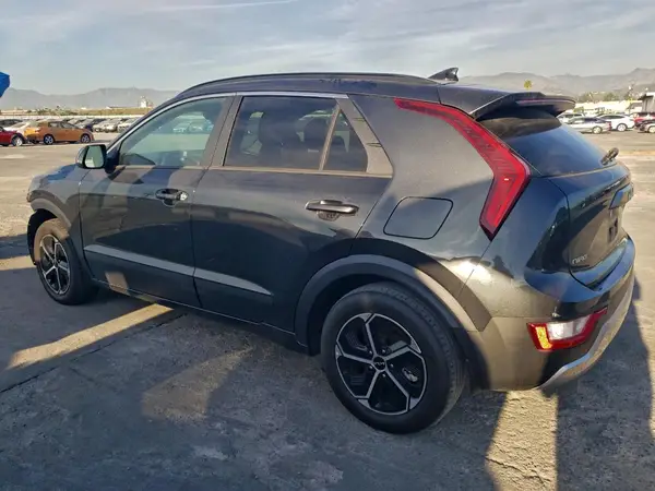 KNDCR3LE9R5179506 2024 KIA NIRO - Image 2