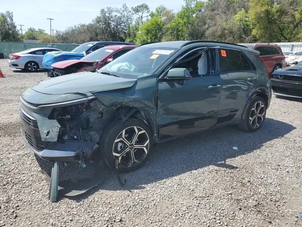 KNDCR3LE9R5188111 2024 KIA NIRO - Image 1