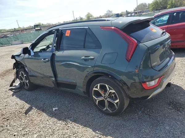 KNDCR3LE9R5188111 2024 KIA NIRO - Image 2