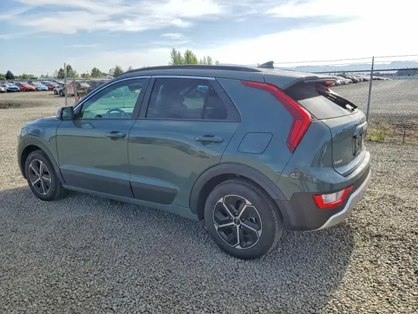 KNDCR3LE9R5190313 2024 KIA NIRO - Image 2