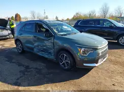 KNDCR3LE9R5192577 2024 KIA NIRO