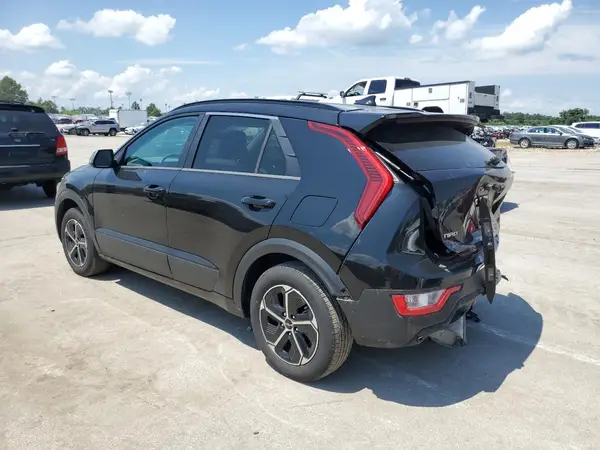 KNDCR3LE9R5198881 2024 KIA NIRO - Image 2