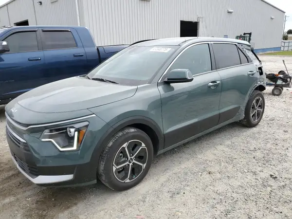 KNDCR3LE9R5203738 2024 KIA NIRO - Image 1
